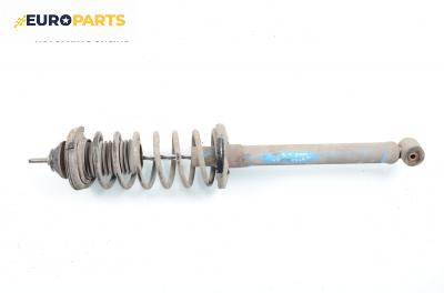 Макферсон за Seat Toledo I Hatchback (01.1991 - 10.1999), хечбек, позиция: задна, лява