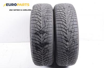 Зимни гуми GOODYEAR 195/65/15, DOT: 3308