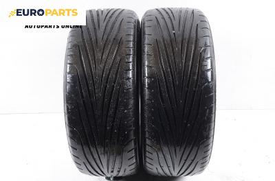 Летни гуми GOODYEAR 215/55/16