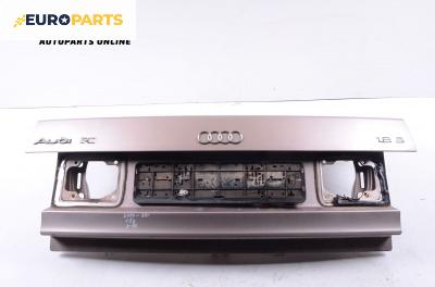Заден капак за Audi 80 Sedan B3 (06.1986 - 10.1991), седан