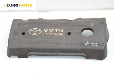 Декоративен капак двигател за Toyota Corolla Verso I (09.2001 - 05.2004)