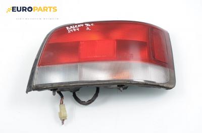 Стоп за Suzuki Baleno Hatchback (03.1995 - 05.2002), позиция: дясна