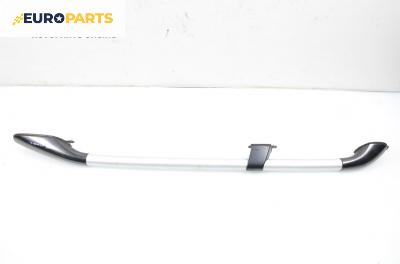 Релса багажник за Mitsubishi Outlander I SUV (03.2001 - 12.2006), позиция: дясна