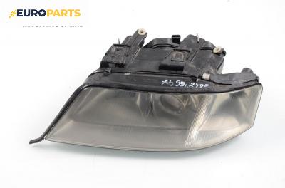 Фар за Audi A6 Avant C5 (11.1997 - 01.2005), комби, позиция: лява
