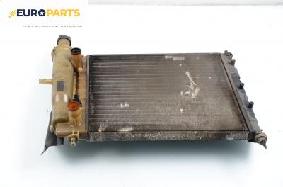 Воден радиатор за Fiat Marea Sedan (09.1996 - 12.2007) 1.6 100 16V, 103 к.с.