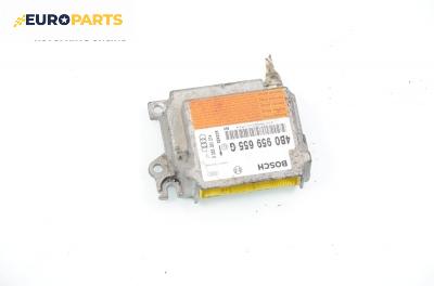 Модул за AIRBAG за Audi A6 Avant C5 (11.1997 - 01.2005), № 4B0 959 655 G