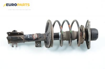 Макферсон за Fiat Marea Sedan (09.1996 - 12.2007), седан, позиция: предна, лява