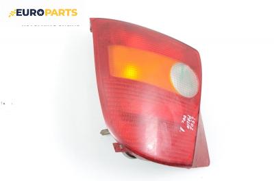 Стоп за Fiat Palio Hatchback (04.1996 - 02.2007), позиция: лява