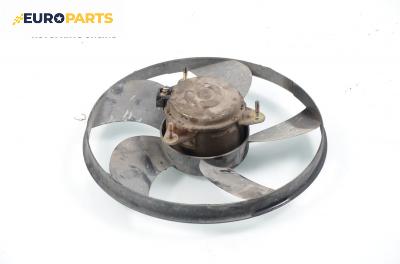 Перка охлаждане за Fiat Palio Hatchback (04.1996 - 02.2007) 1.2, 68 к.с.