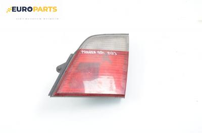 Вътрешен стоп за Nissan Primera Traveller II (06.1996 - 01.2002), комби, позиция: дясна