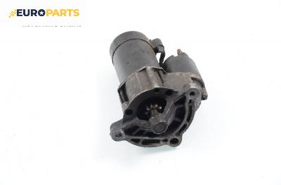 Стартер за Peugeot 306 Hatchback (01.1993 - 10.2003) 1.6, 89 к.с.