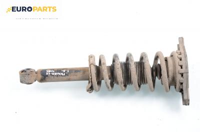 Макферсон за Nissan Primera Traveller II (06.1996 - 01.2002), комби, позиция: задна, дясна