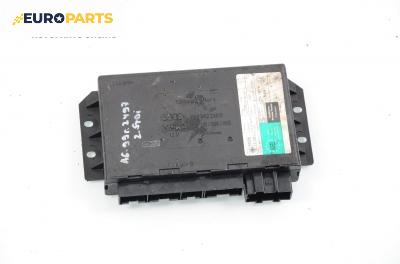 Комфорт модул за Audi A6 Avant C5 (11.1997 - 01.2005), № 4B0 962 258 D