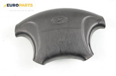 Airbag за Hyundai Coupe Coupe Facelift (08.1999 - 04.2002)