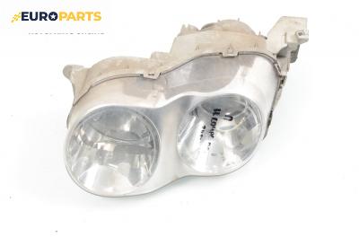 Фар за Hyundai Coupe Coupe Facelift (08.1999 - 04.2002), позиция: лява