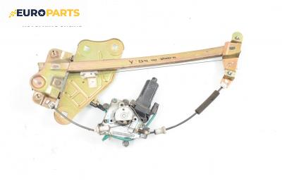 Машинка ел. стъкло за Hyundai Coupe Coupe Facelift (08.1999 - 04.2002), позиция: лява