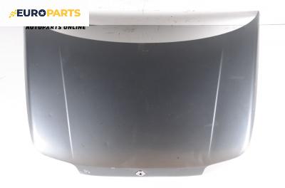 Преден капак за Renault Clio I Hatchback (05.1990 - 09.1998), 2+1 вр.