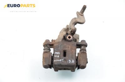 Спирачен апарат за Hyundai Coupe Coupe Facelift (08.1999 - 04.2002), позиция: задна, дясна