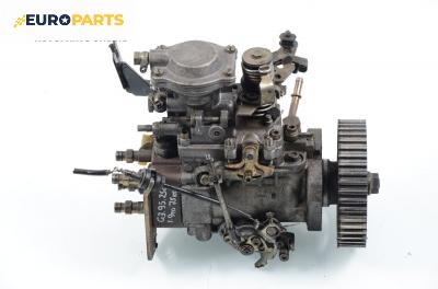 ГНП-горивонагнетателна помпа за Volkswagen Golf III Hatchback (08.1991 - 07.1998) 1.9 TD,GTD, 75 к.с.