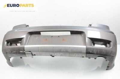 Задна броня за Mitsubishi Outlander I SUV (03.2001 - 12.2006)