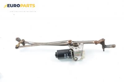 Ел. мотор за чистачките за Fiat Bravo I Coupe (1995-10-01 - 2001-10-01)