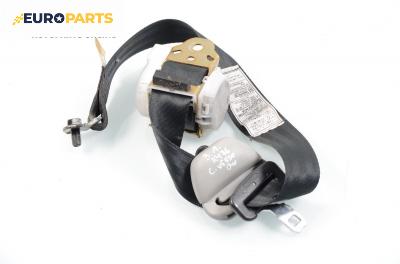 Предпазен колан за Toyota Corolla Verso I (09.2001 - 05.2004), позиция: задна, лява