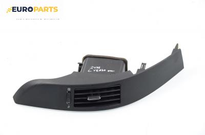 Духалка парно за Toyota Corolla Verso I (09.2001 - 05.2004)