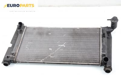 Воден радиатор за Toyota Corolla Verso I (09.2001 - 05.2004) 1.8 VVT-i (ZZE122), 135 к.с.
