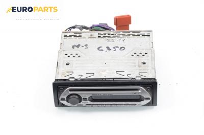 CD плеър за Mercedes-Benz C-Class Sedan (W202) (03.1993 - 05.2000)