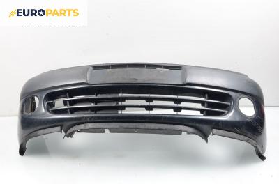 Предна броня за Citroen Xsara Picasso (09.1999 - 06.2012), позиция: предна