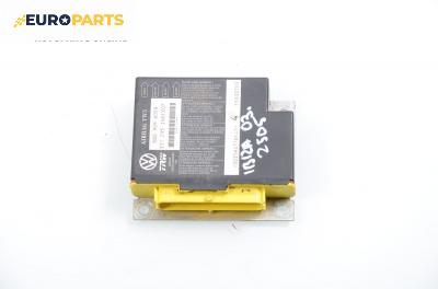 Модул за AIRBAG за Seat Ibiza IV Hatchback (02.2002 - 11.2009), № 6Q0 909 605R