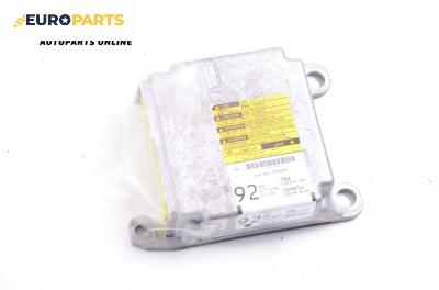 Модул за AIRBAG за Toyota Corolla Verso I (09.2001 - 05.2004), № 89170-0F042