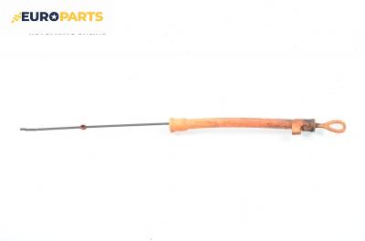 Щека за масло за Seat Cordoba Sedan II (06.1999 - 10.2002) 1.6, 101 к.с.