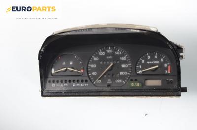 Километраж за Seat Toledo I Hatchback (01.1991 - 10.1999) 1.8 i, 88 к.с.