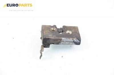 Брава на врата за Seat Toledo I Hatchback (01.1991 - 10.1999), позиция: предна, лява