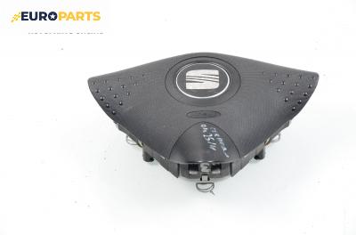 Airbag за Seat Cordoba Sedan II (06.1999 - 10.2002), седан