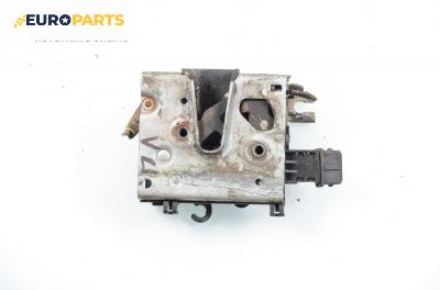 Брава на врата за Audi 100 Sedan C4 (12.1990 - 07.1994), позиция: предна, лява