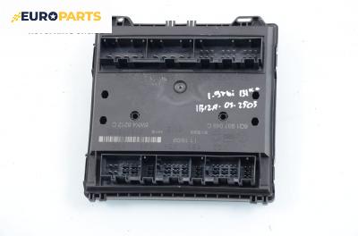 Модул за Seat Ibiza IV Hatchback (02.2002 - 11.2009), № 6Q1 937 049 C