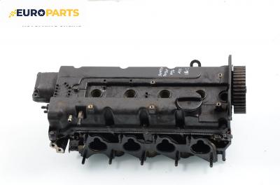 Глава за Hyundai Coupe Coupe Facelift (08.1999 - 04.2002) 1.6 i 16V, 107 к.с.