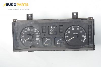 Километраж за Renault Clio I Hatchback (05.1990 - 09.1998) 1.4 (B57J, C57J), 75 к.с.