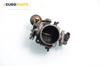 Дроселова клапа за Volkswagen Passat Variant B3, B4 (02.1988 - 06.1997) 2.0, 115 к.с.