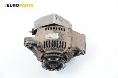 Алтернатор / генератор за Honda Civic III Hatchback (10.1983 - 10.1987) 1.3 (AG), 71 к.с., № Denso CHA33