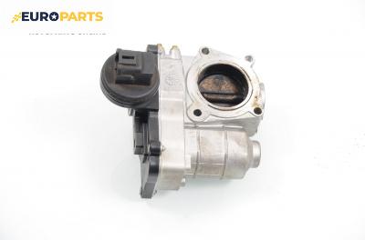 Дроселова клапа за Nissan Micra III Hatchback (01.2003 - 06.2010) 1.0 16V, 65 к.с.