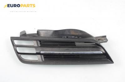 Решетка за Nissan Micra III Hatchback (01.2003 - 06.2010), хечбек, позиция: дясна