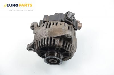 Алтернатор / генератор за Nissan Micra III Hatchback (01.2003 - 06.2010) 1.0 16V, 65 к.с., № Valeo 2542694A