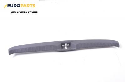 Планка багажник за Nissan Micra III Hatchback (01.2003 - 06.2010), хечбек