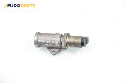 Стъпков мотор за Opel Vectra B Sedan (09.1995 - 04.2002) 1.8 i 16V, 115 к.с.