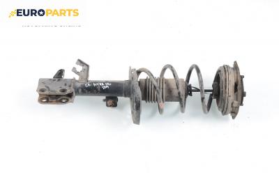 Макферсон за Nissan Micra III Hatchback (01.2003 - 06.2010), хечбек, позиция: предна, лява