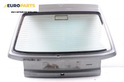 Заден капак за Citroen ZX Hatchback (03.1991 - 07.1999), 4+1 вр., хечбек