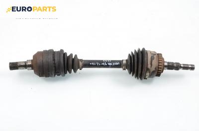Полуоска за Opel Vectra B Sedan (09.1995 - 04.2002) 1.8 i 16V, 115 к.с., позиция: лява